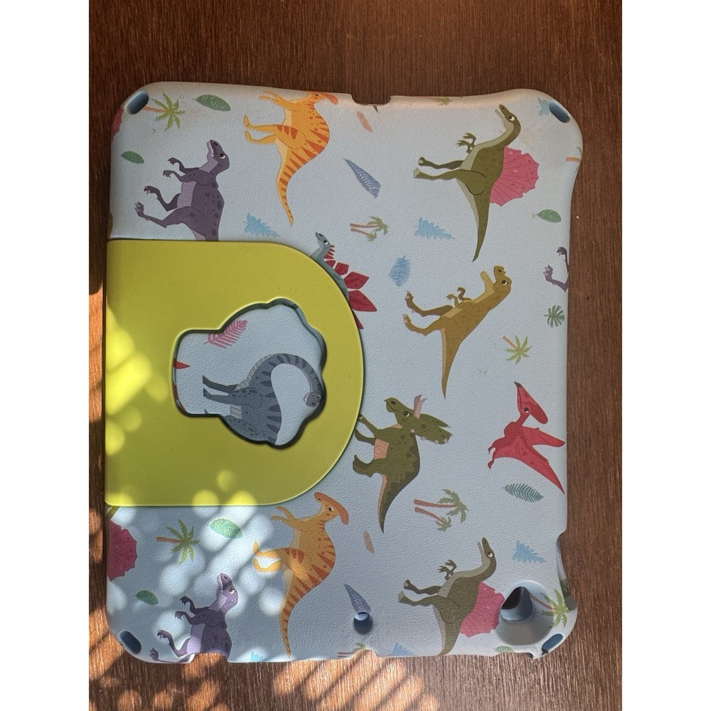 Dinosaur Kids Tablet Cover for iPad/ Kindle